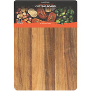 Image of Blackstone 12 In. x 17 In. Wood Griddle-Top Cutting Board