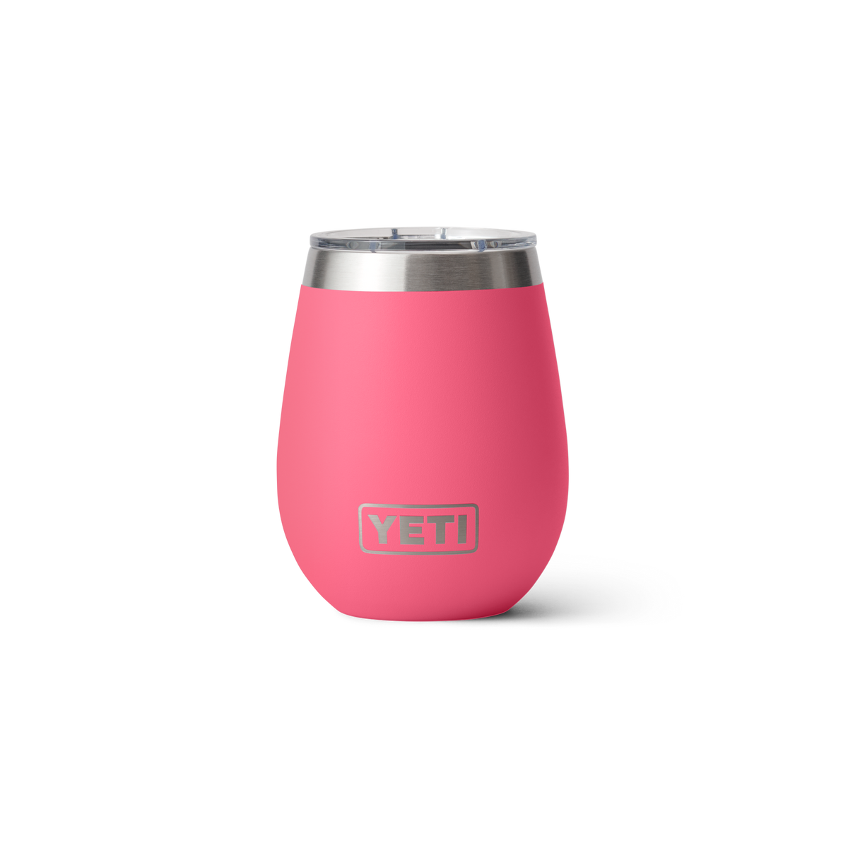YETI Rambler 10 oz Wine Tumbler ピンク2個 W-
