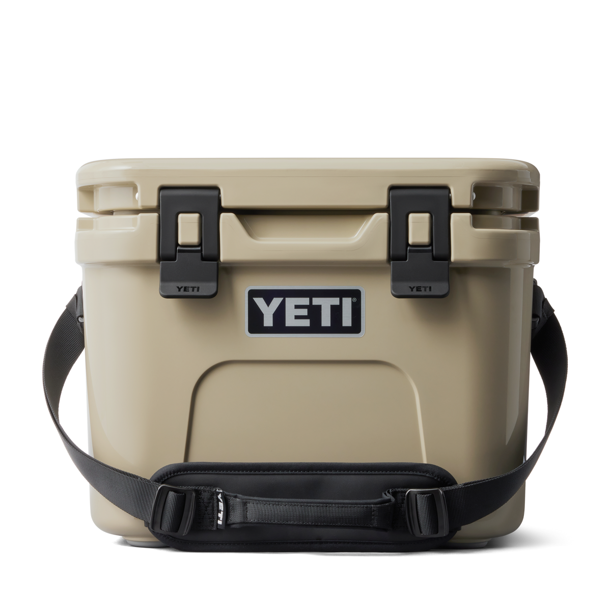 Yeti Roadie 15 Cooler Tan – Hemlock Hardware