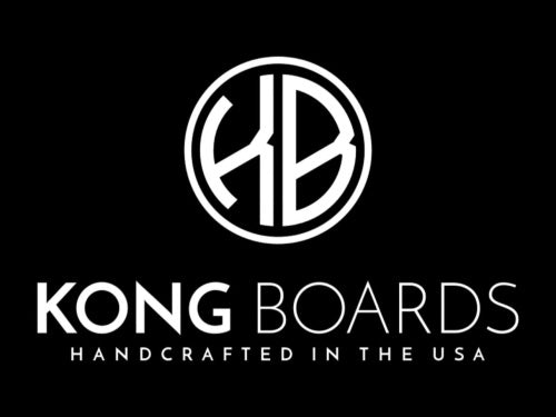 "The OG " Kong Board