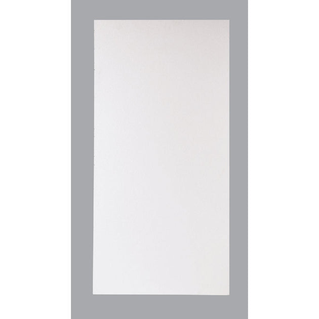 BP LifeStyle Chablis Wood Fiber Suspended Ceiling Tile Hemlock Hardware