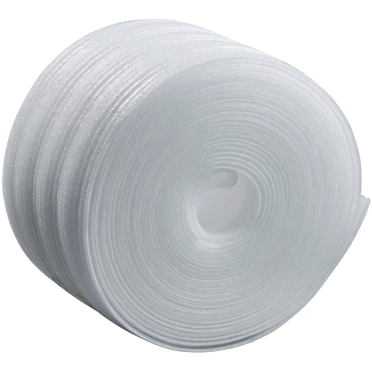 Reflectix 7.5 In. X 50 Ft. Polyethylene Foam Sill Sealer Hemlock Hardware