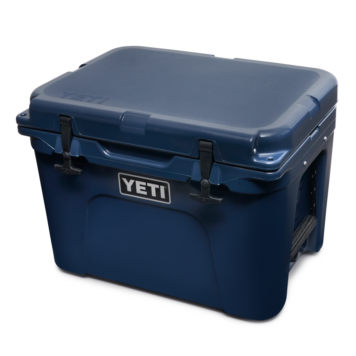 Yeti Tundra 35 Navy – Hemlock Hardware