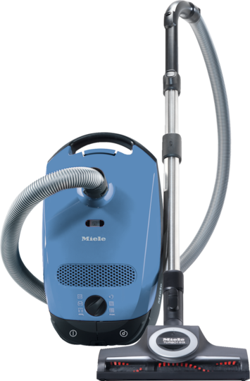 Miele Classic C1 Turbo Team PowerLine - SBAN0 – Hemlock Hardware