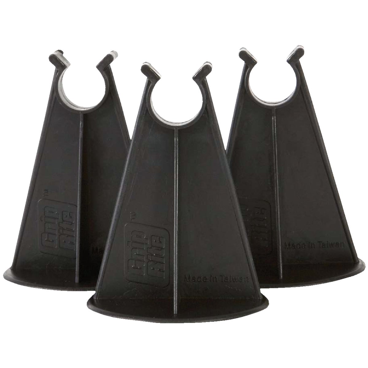 GripRite 21/4" Plastic Rebar Chair (500Pack) Hemlock Hardware