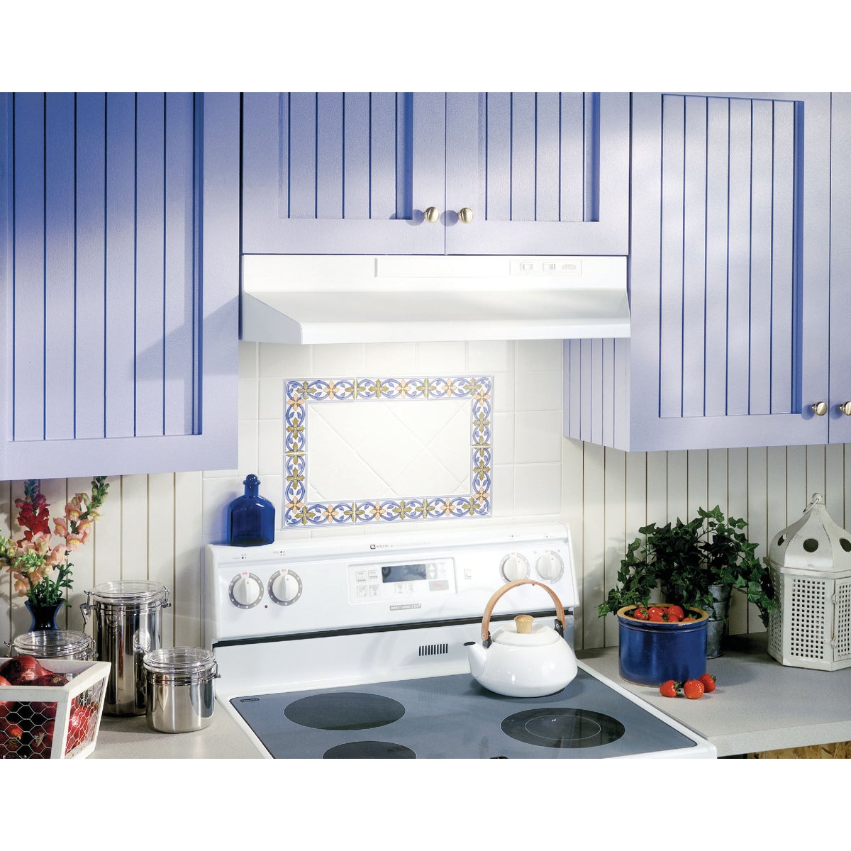 Broan-Nutone F Series 30 In. Convertible Almond Range Hood – Hemlock  Hardware