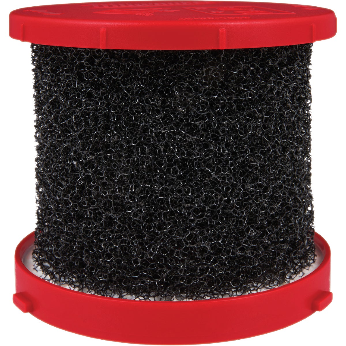 Milwaukee Foam Wet/Dry Vacuum Filter Hemlock Hardware