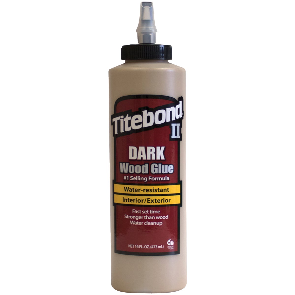 Titebond Genuine Hide Glue,4-Ounce