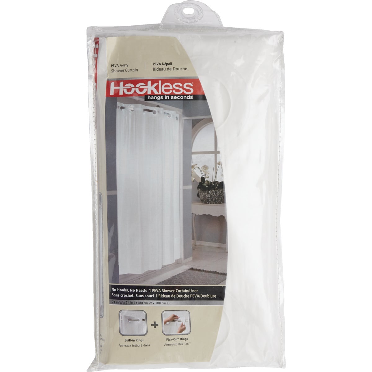 IPEX HubFit 3 In. PVC Floor Strainer Hemlock Hardware