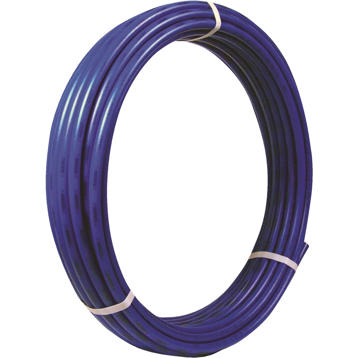SharkBite 1/2 In. x 100 Ft. Blue PEX Pipe Type B Coil Hemlock Hardware