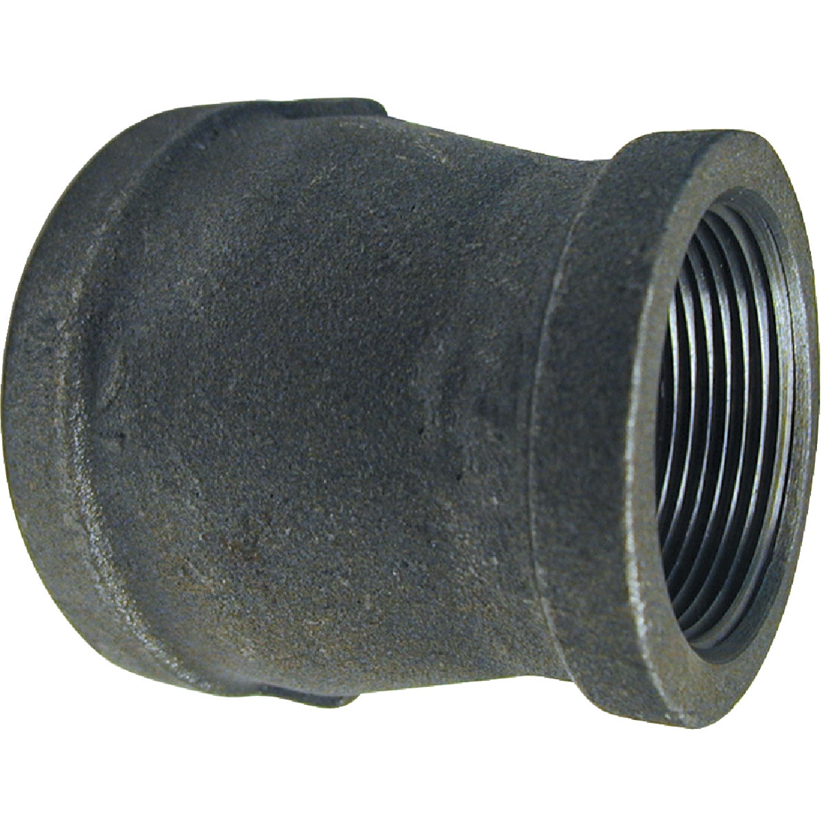 Southland 1 2 In X 1 4 In Malleable Black Iron Reducing Coupling southland-1-2-in-x-1-4-in-malleable-black-iron-reducing-coupling