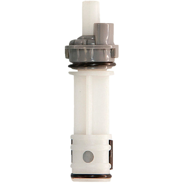 Danco 9D0080093E Spray Diverter For Delta & Peerless Faucets – Brass Side Spray Diverter For Kitchen Sinks