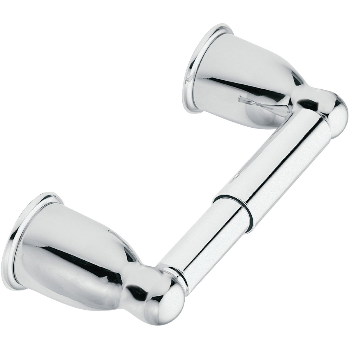 Moen Mason Chrome Toilet Paper Replacement Roller Hemlock Hardware