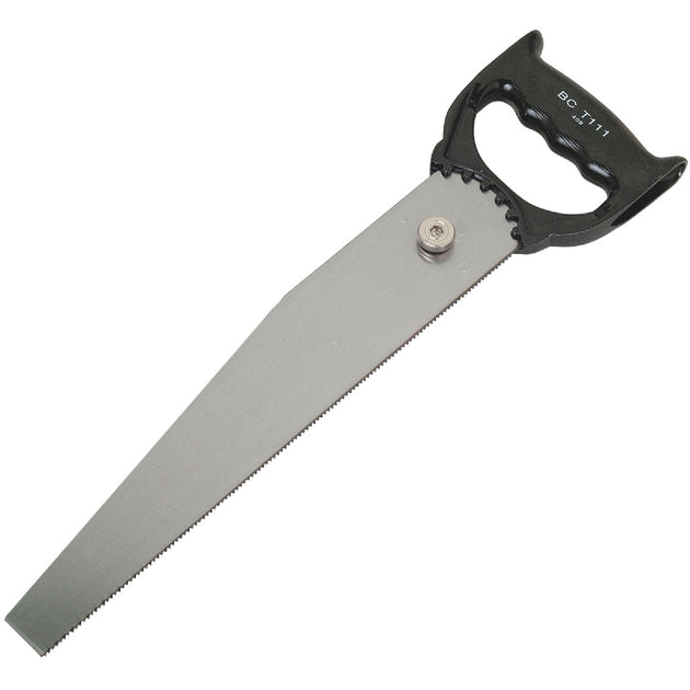 Brasscraft PVC Pipe Saw Hemlock Hardware