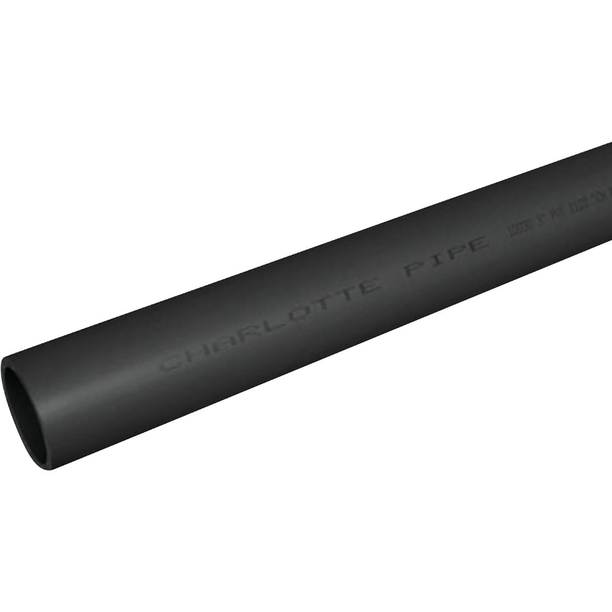 Charlotte Pipe 1 2 In X 20 Ft Schedule 80 Gray PVC Pressure Pipe 1-2-inch-threaded-304-stainless-steel-coupling-for-plumbing-pipe-at-rs