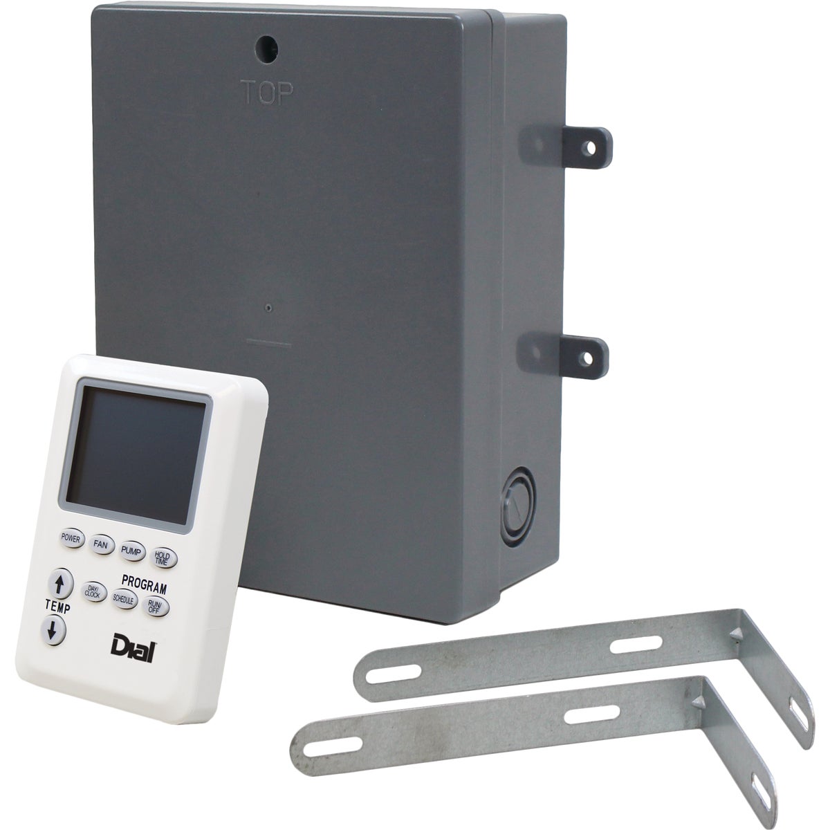 Dial DigiStat Programmable Low Voltage Evaporative Cooler