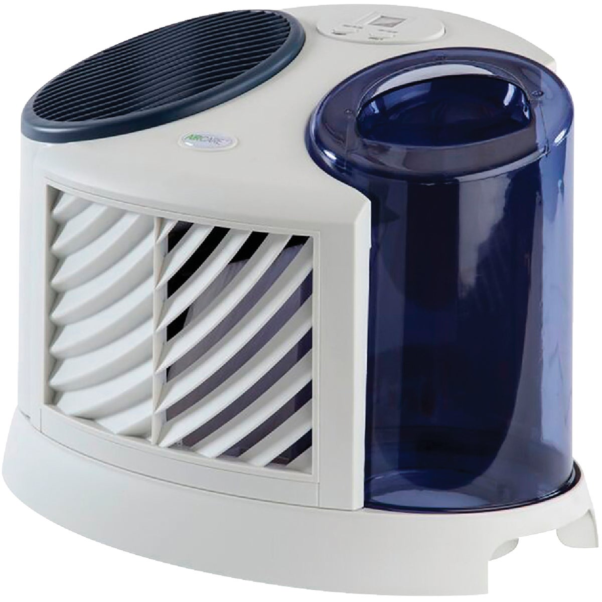 Air care humidifer hot