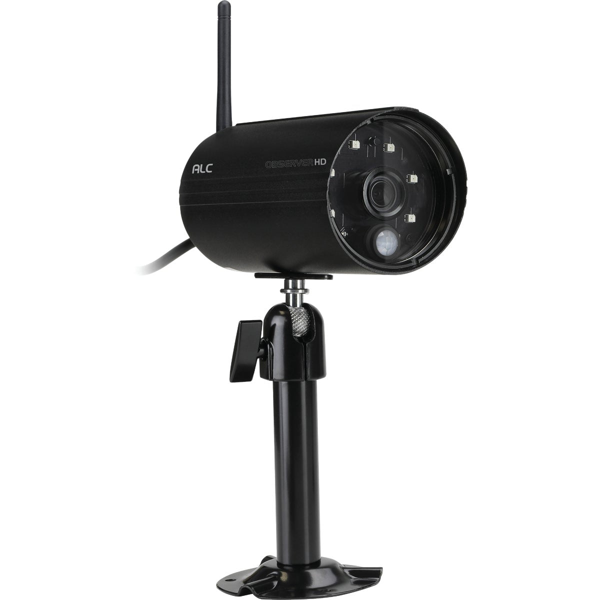 alc wireless hd indoor camera