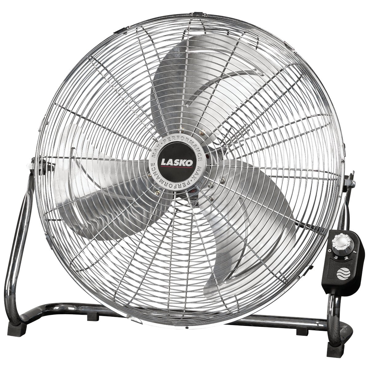 Lasko 20 In. 3-Speed 3460 CFM High Velocity Fan – Hemlock Hardware