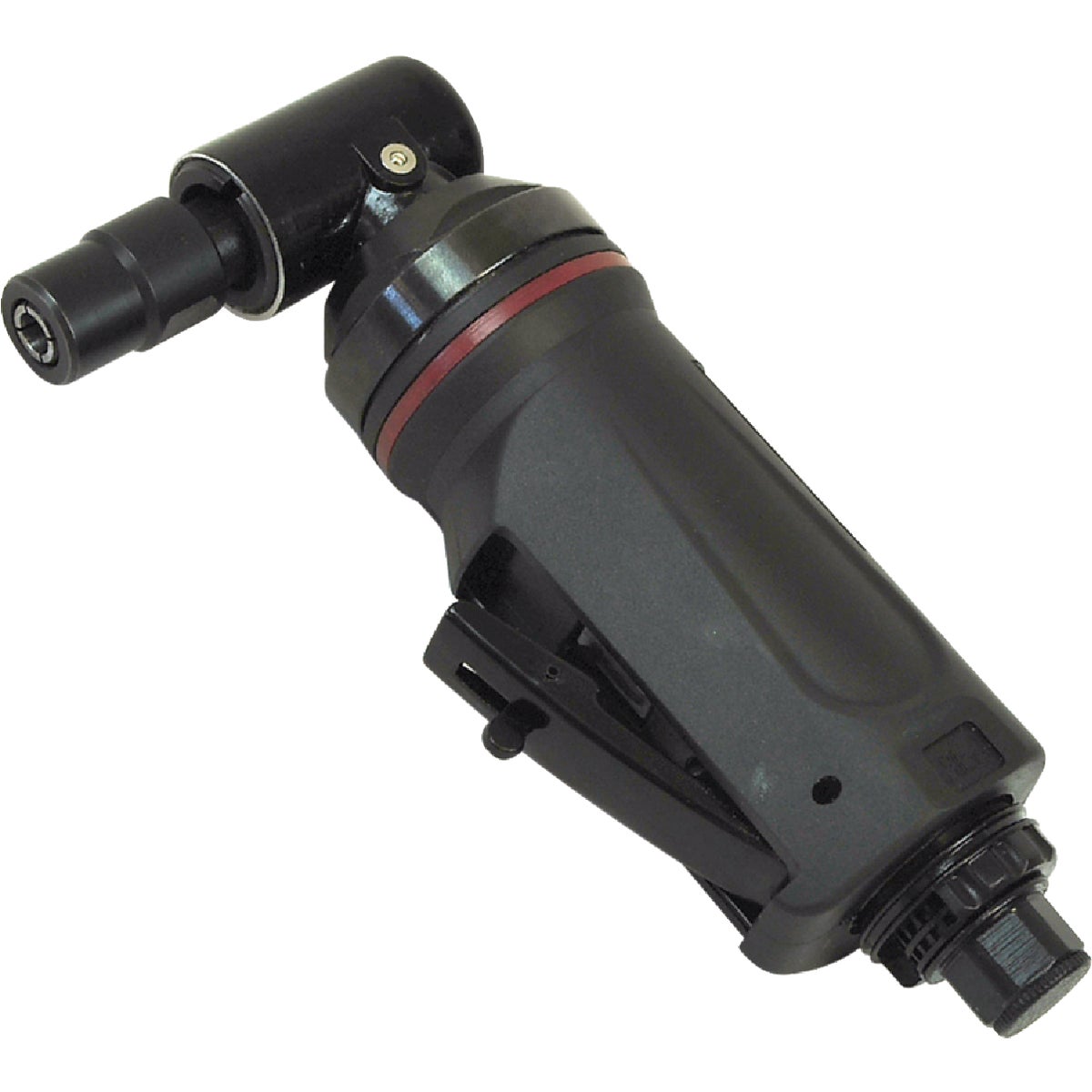 Emax 1/4 In. 13 CFM 25,000 RMP Air Angle Die Grinder Hemlock Hardware