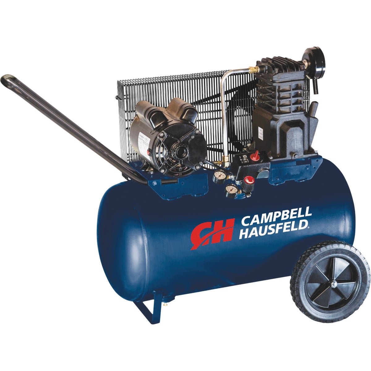 Komperdell コンパーデル F200 カーボン 125cm 未使用 Campbell Hausfeld 20 Gal. Portable 135 psi Air Compressor