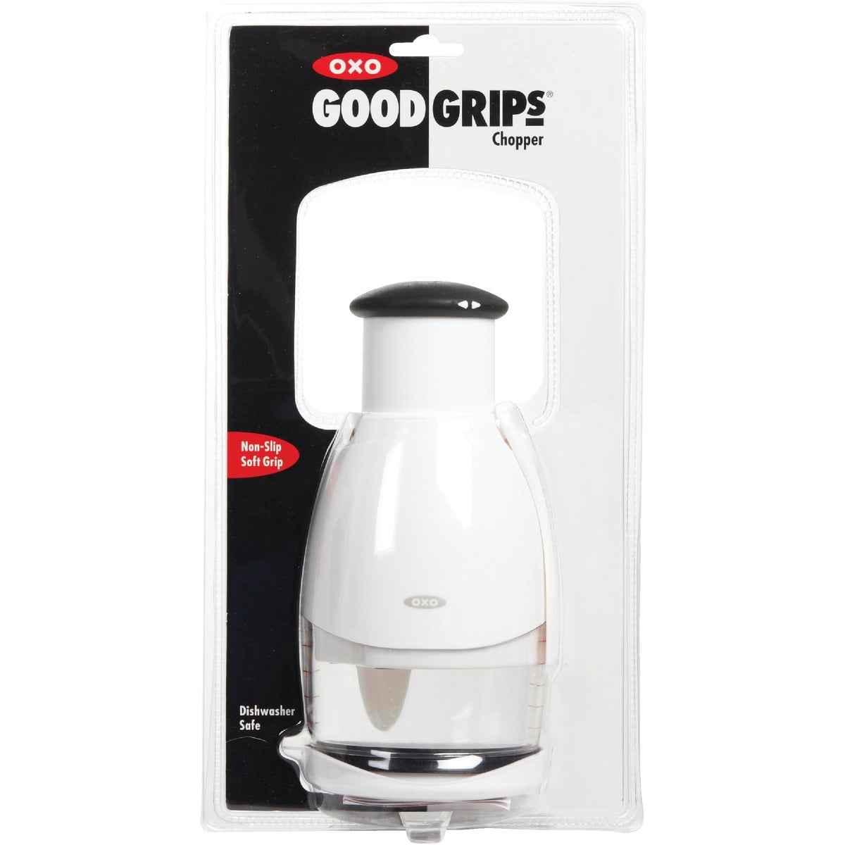 OXO Good Grips 1 Cup Food Chopper