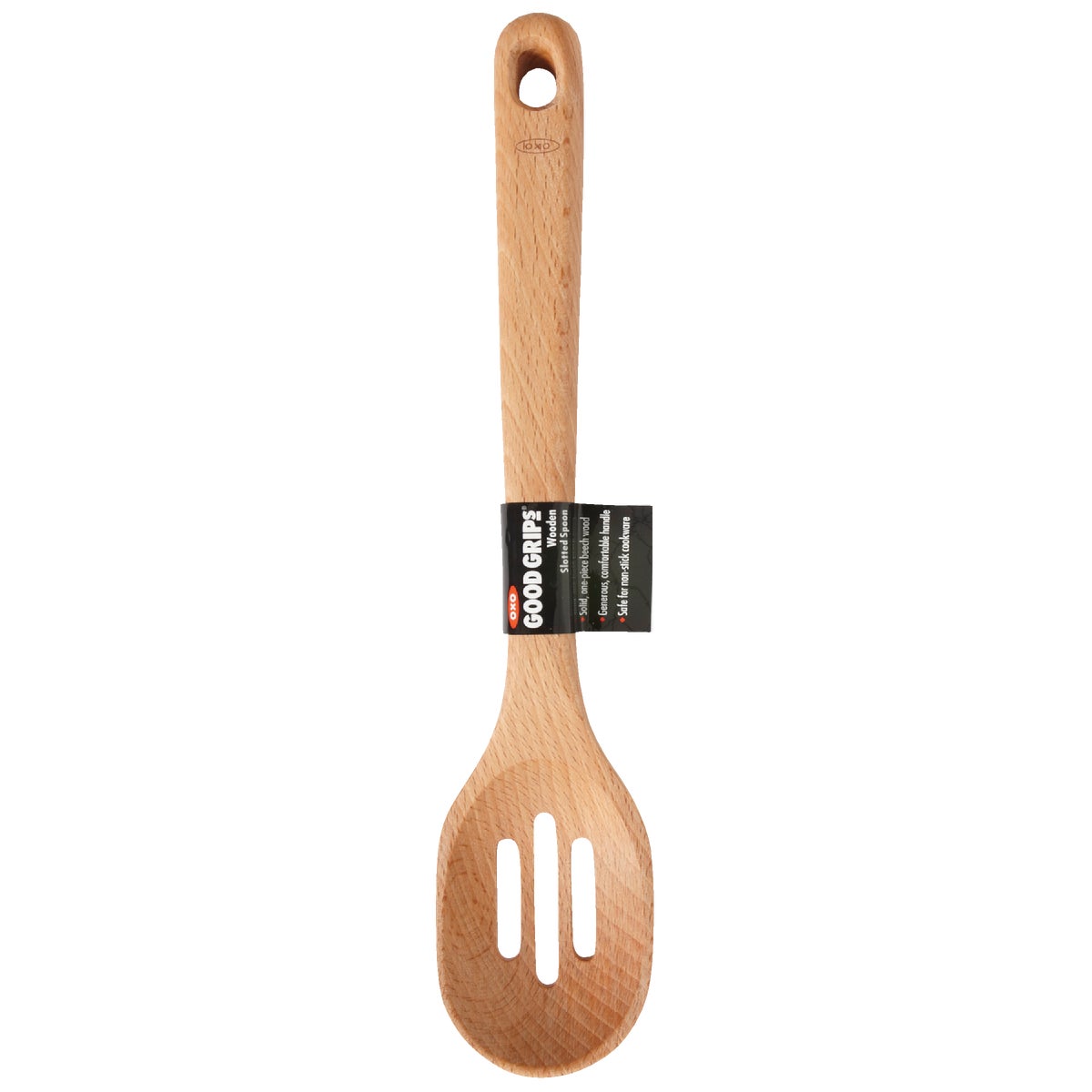 OXO Good Grips 12 In. Silicone Spatula – Hemlock Hardware