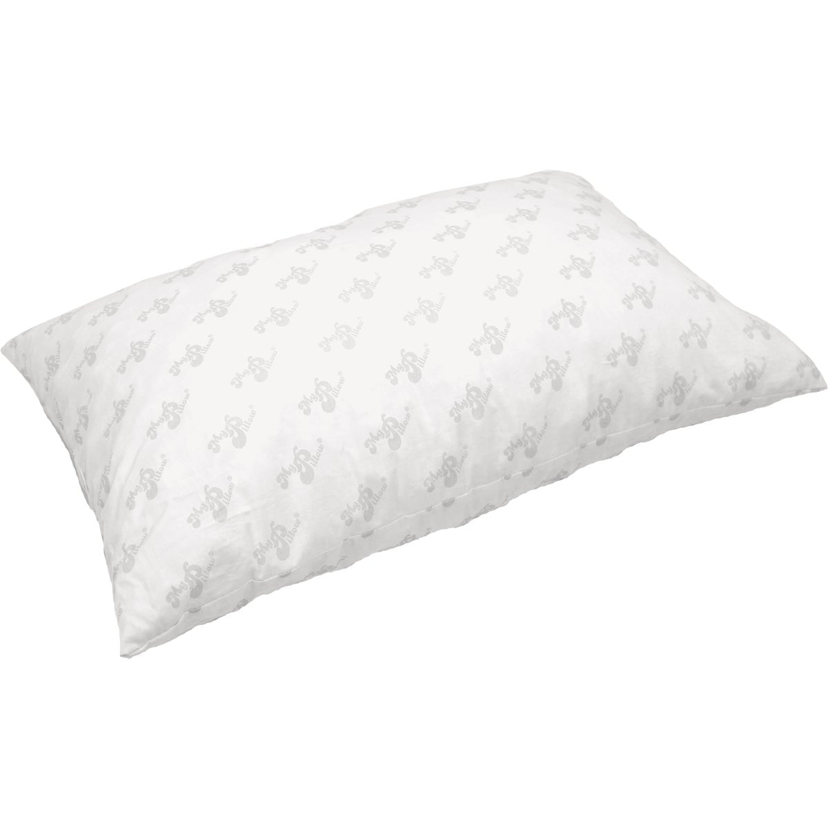 MyPillow Classic Standard/Queen Firm Fill Pillow – Hemlock Hardware