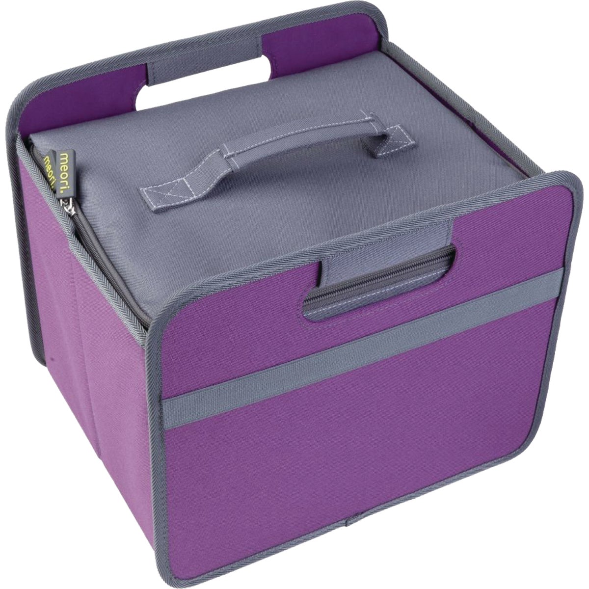 Meori Storage Basket Cooler Insert Bag – Hemlock Hardware