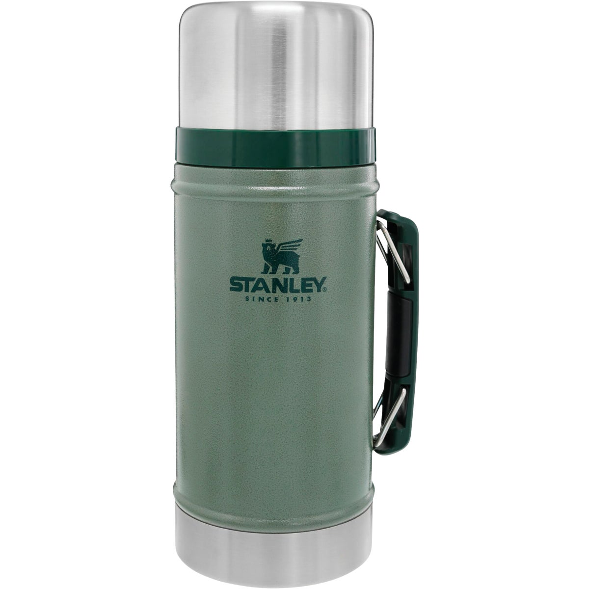 Stanley 16 Oz. Green Stainless Steel Insulated Tumbler – Hemlock Hardware