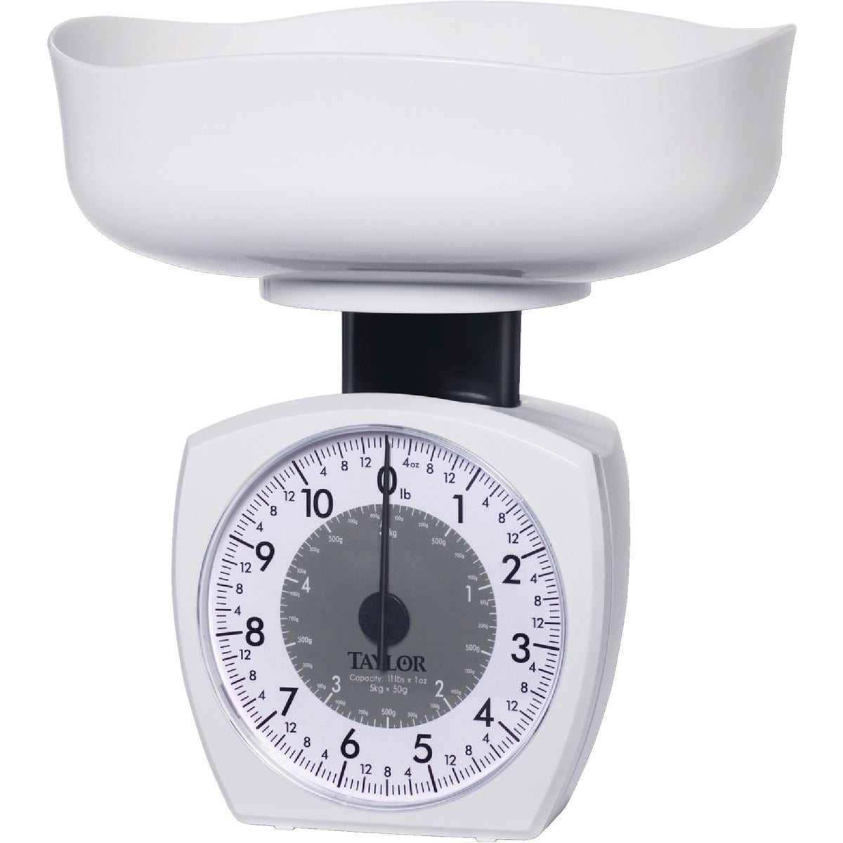 Taylor 8 Lb. Capacity Digital Food Scale – Hemlock Hardware