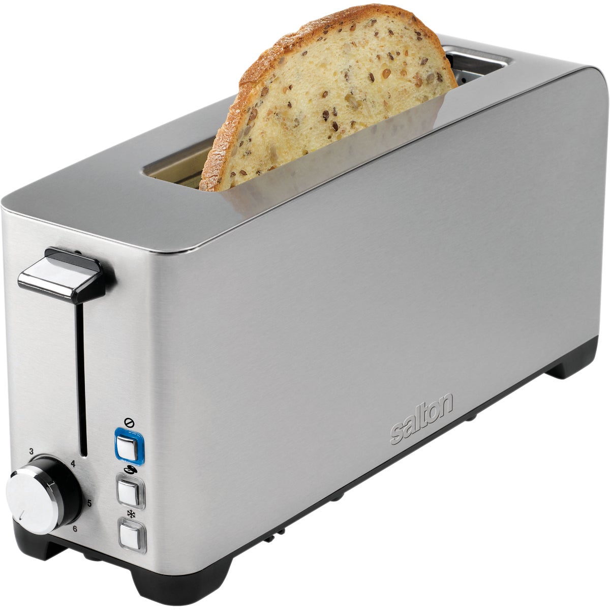 2 slot long toaster hotsell