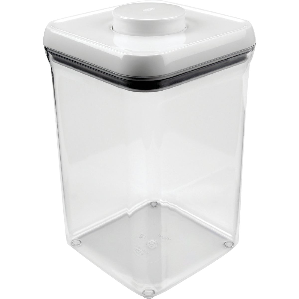 Oxo Good Grips POP Container - Big Square Medium – Hemlock Hardware