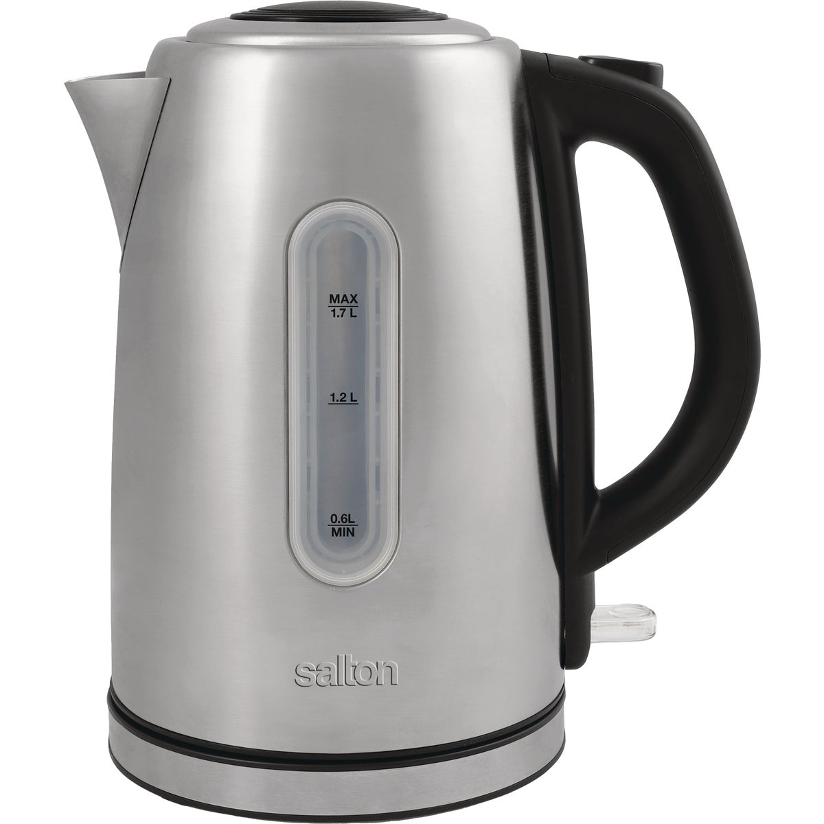 Salton 1.7L Stainless Steel Kettle SECK43 main image 0