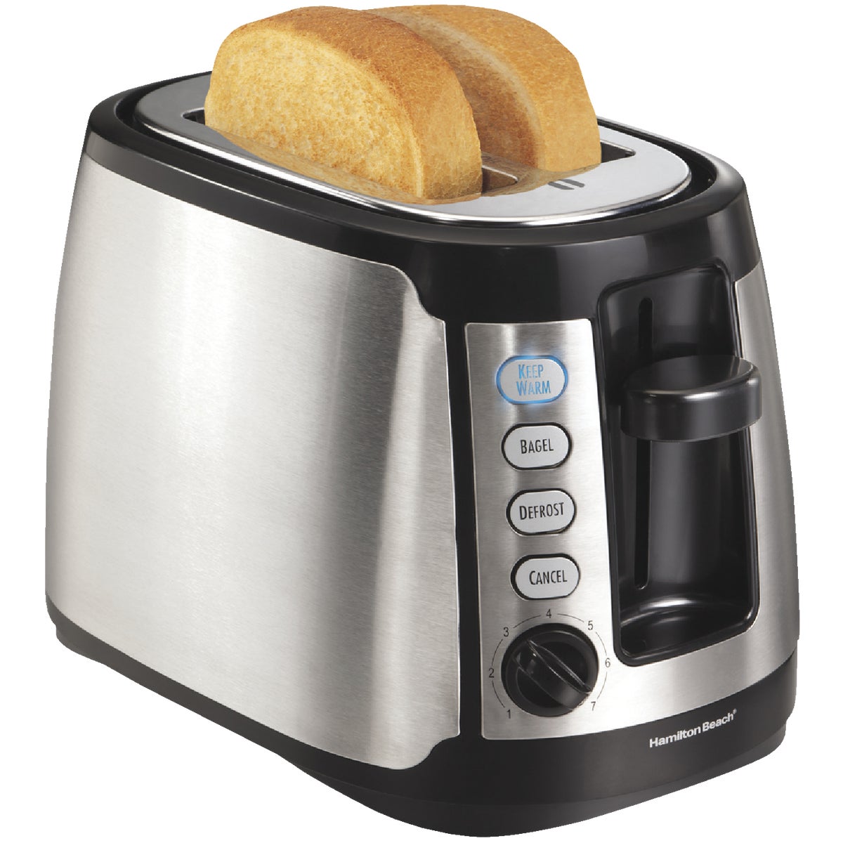 Hamilton Beach 2-Slice Toaster