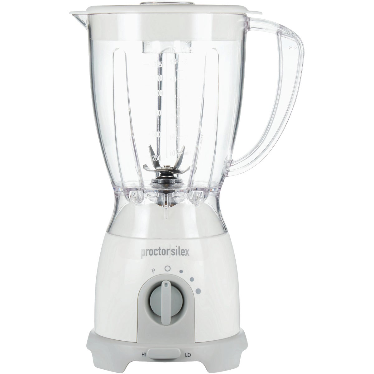 Easy-Store Smoothie Blender - Model 58130PS