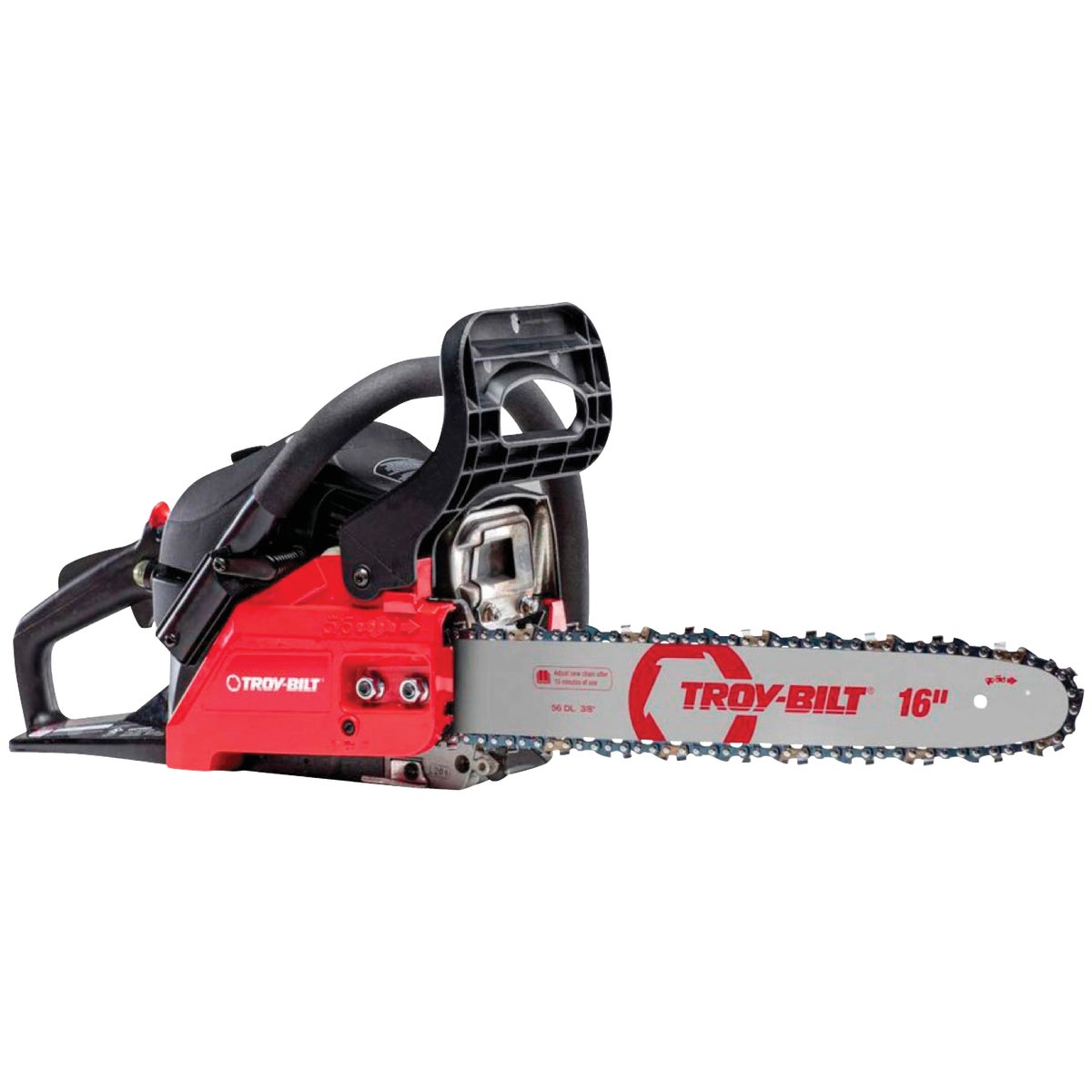 Troy Bilt Chainsaw Reviewsnull