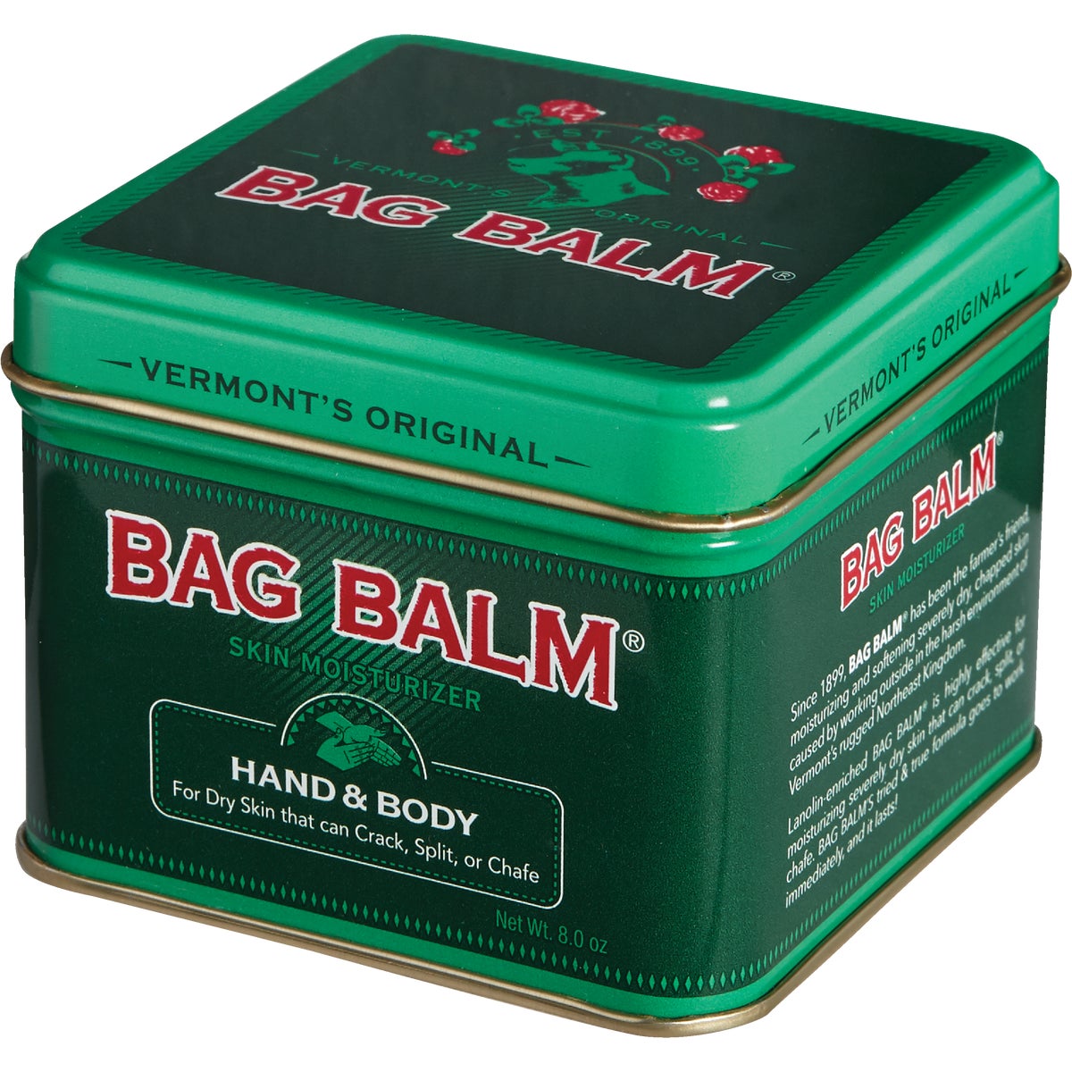 Bag Balm Ointment