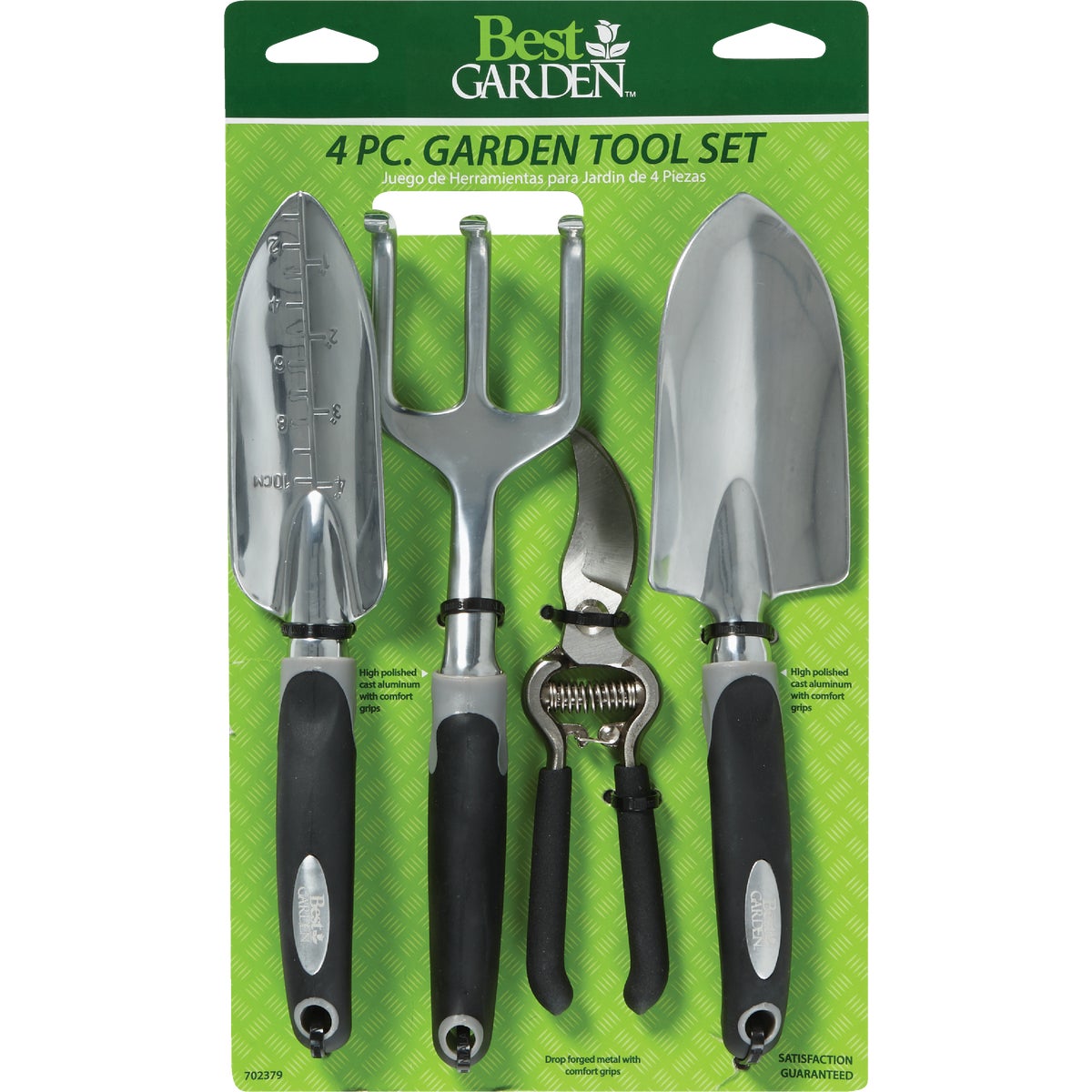 best garden tool set Best Garden Tool Set (4-Piece) – Hemlock Hardware