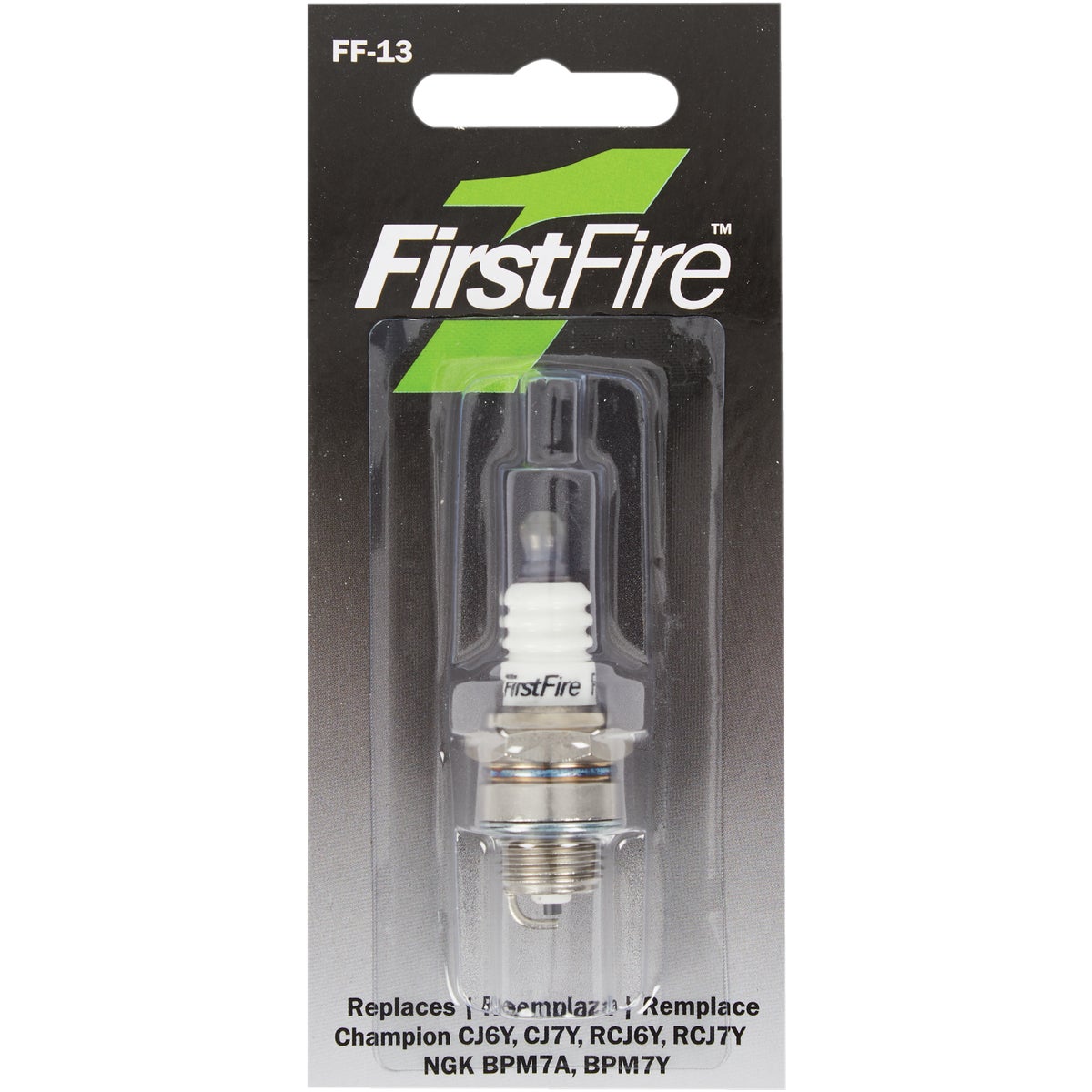 ふわりん Arnold FirstFire 3/4 In. 2 & 4-Cycle Spark Plug – Hemlock