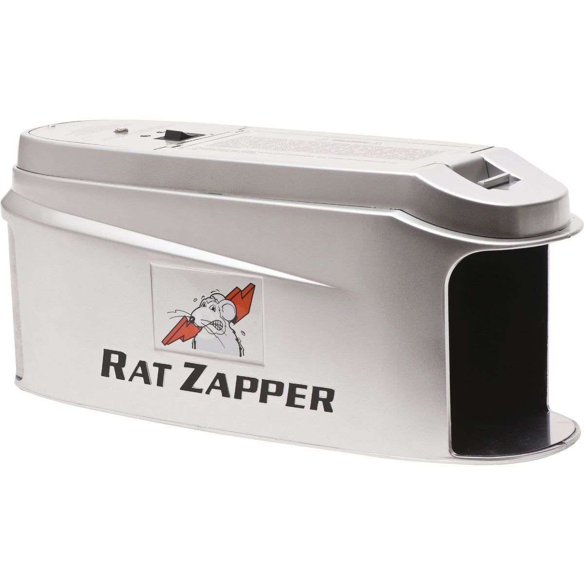 WEITECH  RAT TRAP (one way)