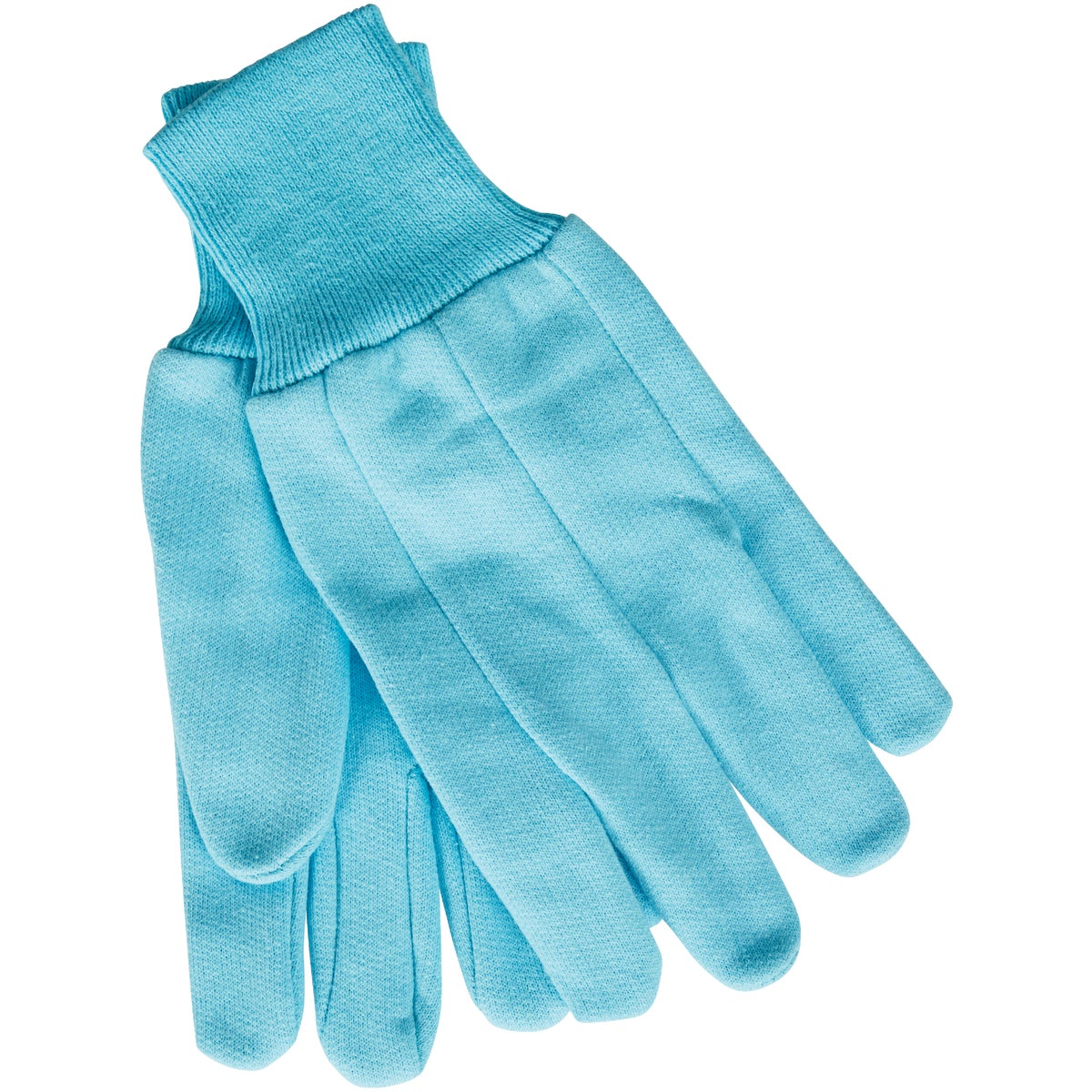 Striped Gunn Pattern Leather Work Gloves | | Magid Glove