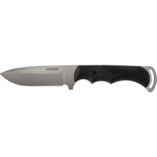 Gerber Freeman Guide Fixed Blade Knife Hemlock Hardware