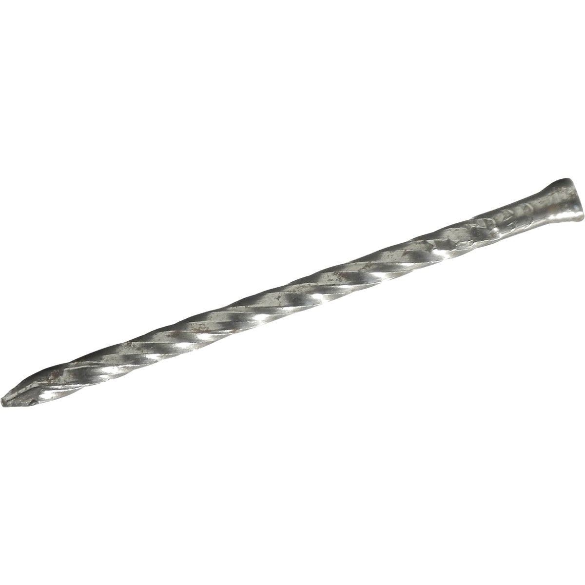 HUTTIG-GRIP 3-1/8 In. X 10-Gauge 12d Vinyl Coated Framing Sinker Nails