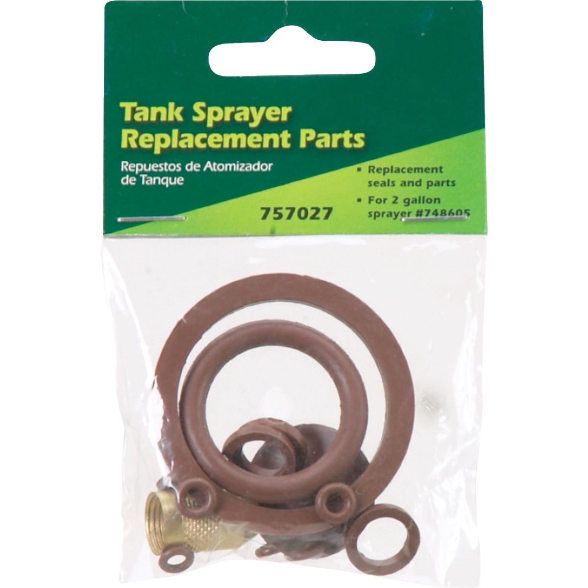 garden sprayer parts nz Best Garden Sprayer Parts Kit (15-Piece)