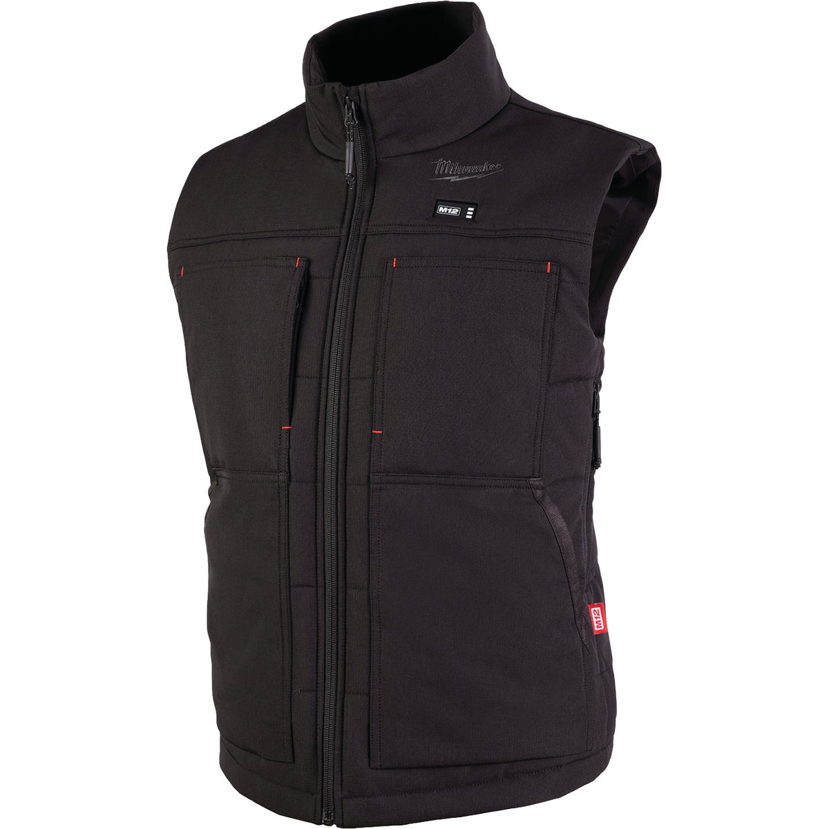 Axis Vest Milwaukee Heated Jacket Black Friday Milwaukee M12