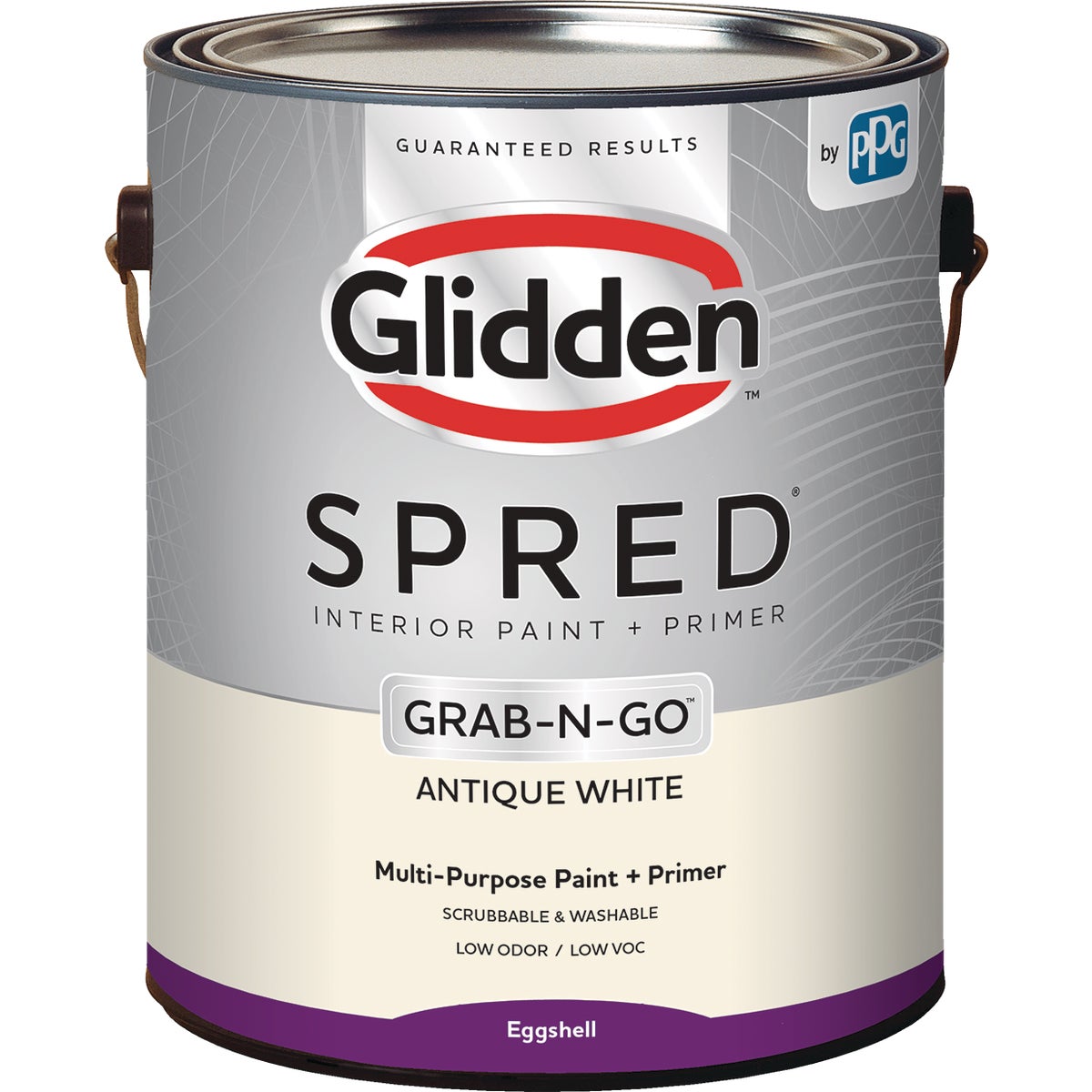 Glidden® Gripper® Primer White  For New or Maintenance Paint Jobs