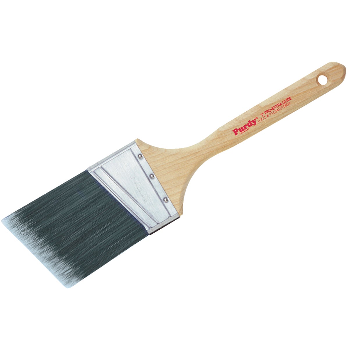Purdy Pro-Extra Glide 2 In. Angle Sash Paint Brush – Hemlock Hardware
