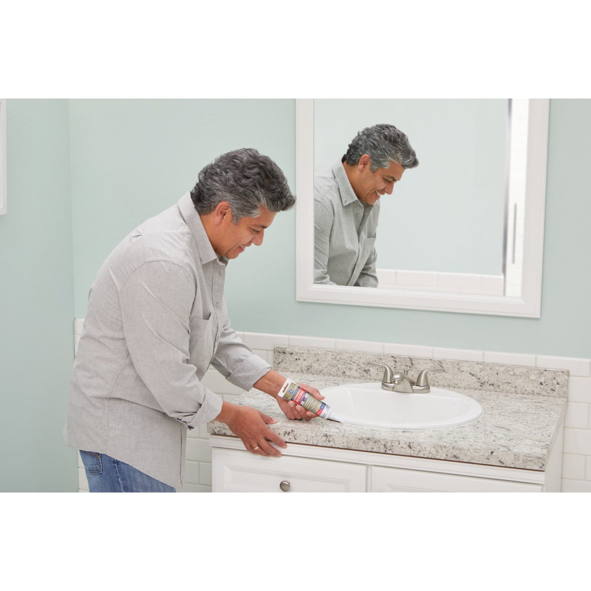 Silicone Shield™ Kitchen & Bath Sealant