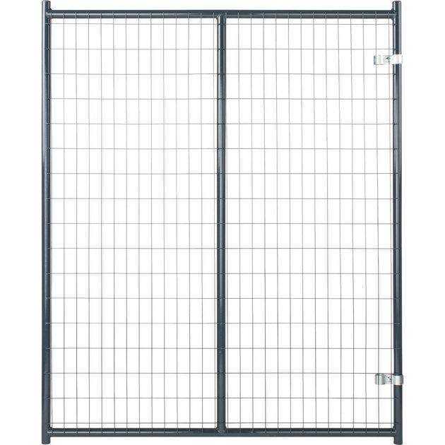 Tarter Blue Champion Dog Kennel Panel – Hemlock Hardware